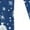 Blue, variant on Summer Pajama Sets – Women's Lounge Sets & Cropped Sleep Tops Women's Christmas Christmas Printed Button Pocket Long Sleeve Trousers Home Pajama Set