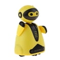 thumbnail image 4 of de Juguete para , Inteligentes, Educativos, Inductivos, Robótica - Amarillo Baoblaze Kids Mini Robot Toy, 4 of 8