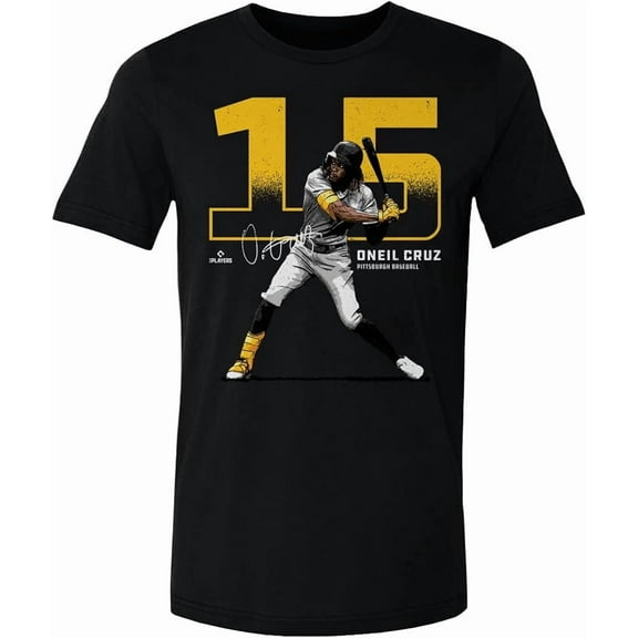 Oneil Cruz T-Shirt, Graphic Tee Design, Unisex Shirt