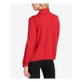 thumbnail image 2 of DKNY Womens Embellished Cardigan Sweater, Red, XS/S, 2 of 2