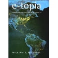 thumbnail image 1 of Pre-Owned e-topia: Urban Life, Jim-But Not As We Know It (Paperback) 0262632055 9780262632058, 1 of 2
