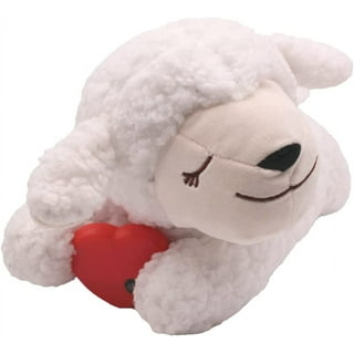 Heartbeat Pillow Dogs
