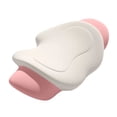 thumbnail image 2 of Tong Ergonomic Lumbar Support For Seat Home Sofa Back Comfort, 2 of 6
