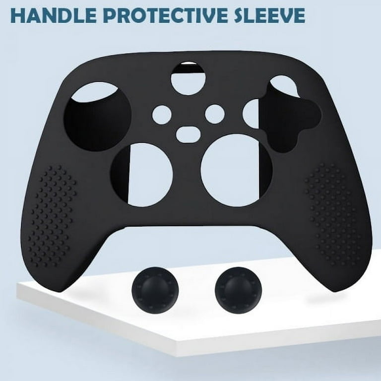 Microsoft Xbox Series S 512GB, Wireless Controller, 4K, Wi-Fi, Mazepoly Accessories - Walmart.com Microsoft Xbox Series S 512GB, Wireless Controller, 4K, Wi-Fi, Mazepoly Accessories - Walmart.com