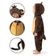 thumbnail image 3 of Pijama Costume Spooktacular Creations para Halloween con forma de mono para bebé, 3 of 7