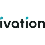 Ivation EZ-Bed King - Air Mattress w/Frame & Case, Deflate Defender, Dual Auto Pump, Durable Design