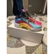 thumbnail image 5 of Ni - ke Ni - ke Air Jordan Men's XXXV 35 Low DS PF Reflexology Sneakers Size 11, 5 of 5