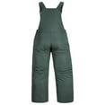 thumbnail image 3 of Women Sleeveless Ski Overalls Adjustable Shoulder Strap Jumpsuit, 3 of 6