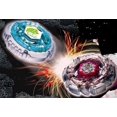 thumbnail image 3 of Takara Tomy Beyblade BB-30 Rock Leone 145WB Booster, Exclusive, 3 of 3