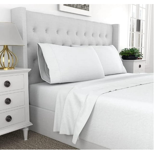 Brixton Ave 1200 Thread Count Triblend 6 Pc. Sheet Set