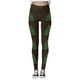 thumbnail image 3 of WILLBEST Leggings con Estampado de Árbol de Navidad para Mujer, Pantalones de Yoga Festivos, Ajustados, Ropa Deportiva, Mallas Cómodas para Entrenar Extra Grande, 3 of 4