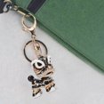 thumbnail image 5 of Keychain, Lion Bling Bling Chinese Style Keychains For Mother's Day Father's Day Friend Car key, 5 of 5