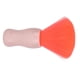 thumbnail image 5 of Cepillo para el cuello cepillo de limpieza portátil ligero para el cabello con agarre cómodo para peluquería ANGGREK Otros, 5 of 8