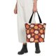thumbnail image 5 of Easygdp Happy Thanksgiving Day Bolso de Hombro para Mujer, Bolso Bandolera y Cartera de Mano Elegante para Uso Diario, 5 of 6