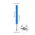 thumbnail image 2 of Watch Tools Back Cover Opener Watchmaker Tools Watch Repair Tool Watch Opener 2Pcs, 2 of 10