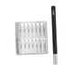 thumbnail image 3 of ACCESORIOS DE DIY DIY DE DIY MODELO 14 En 1 Digger Fácil De Usar Sturdy   Model Hole Drill Pen  Model Hole Drill Tround Building Tools Hool, 3 of 9