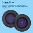 thumbnail image 5 of MMOBIEL Ear Pads for Plantronics BackBeat PRO 1 Black, 5 of 5