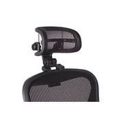 The Original Headrest For The Herman Miller Aeron Chair by Engineered Now