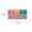 87-B, variant on 6 Color Highlighter Pen Set with Dual Tips 2mm and 5mm for Students Teachers Office Notes Books Water Based Ink No Fade Quick Dry Assorted Colors 10ML Portable Study Supply