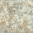 thumbnail image 6 of Luxe Weavers Modern Multi 8x10 Abstract Area Rug, 6 of 7
