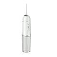 thumbnail image 1 of Water Flosser Teeth Pick Portable Mini Oral Irrigator Teeth Cleaner Rechargeable Power Flosser Picks Teeth Cleaning For Home Travel, 1 of 4