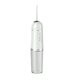 thumbnail image 1 of Irrigador bucal portátil, mini irrigador oral, limpiador de dientes, irrigador recargable, para limpieza dental en casa y de viaje, 1 of 4