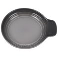 thumbnail image 2 of Spoon Rest Le Creuset Signature Stoneware 15cm Oyster, 2 of 3