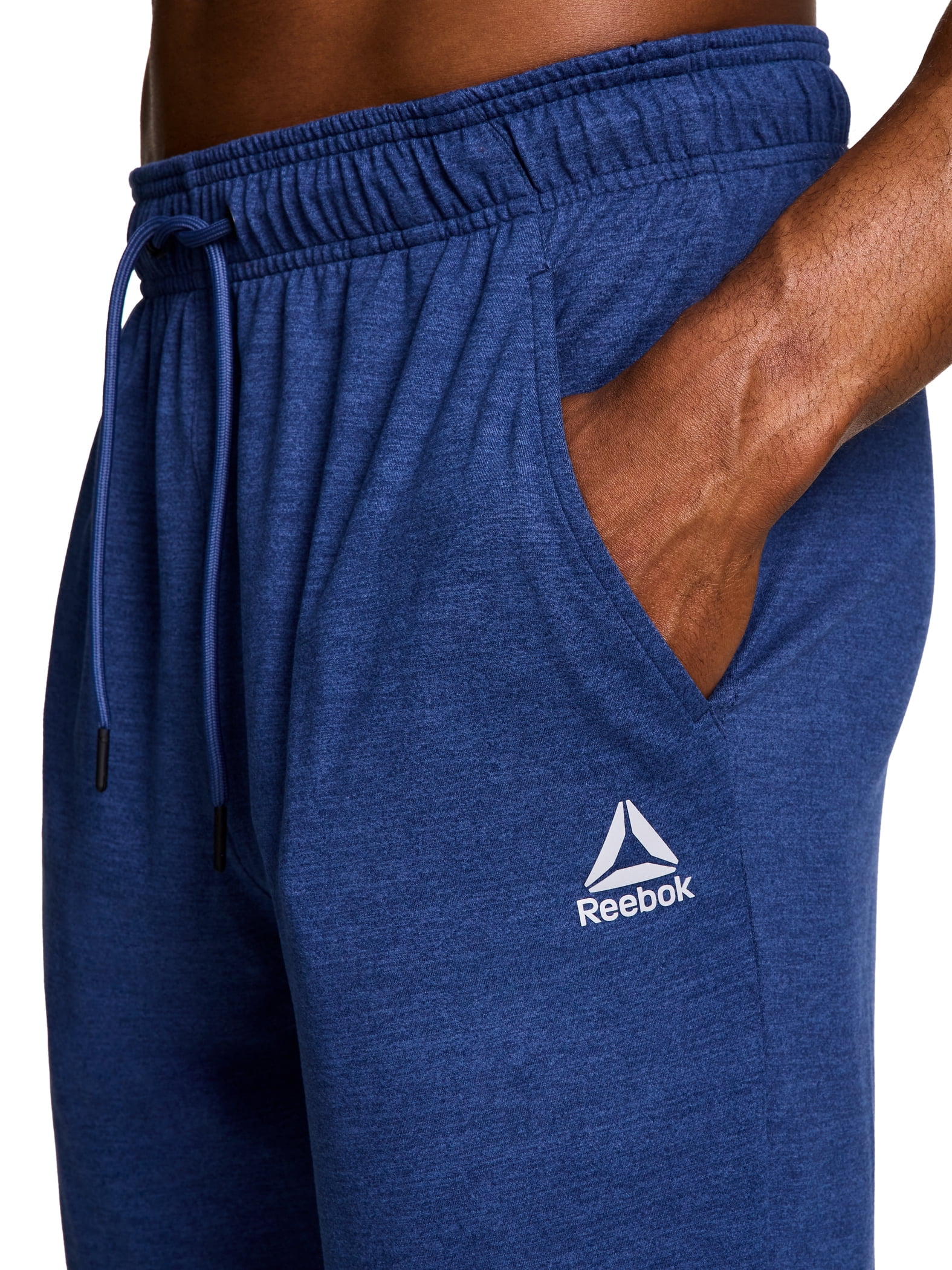 Reebok Men's and Big Men's Legacy Core 9" Shorts, Size XS-5XL
