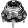 thumbnail image 2 of Dorman 930-623 Front Wheel Bearing and Hub Assembly for Specific Nissan Models, 2 of 2