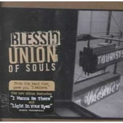 BLESSID UNION OF SOULS (724385671623)