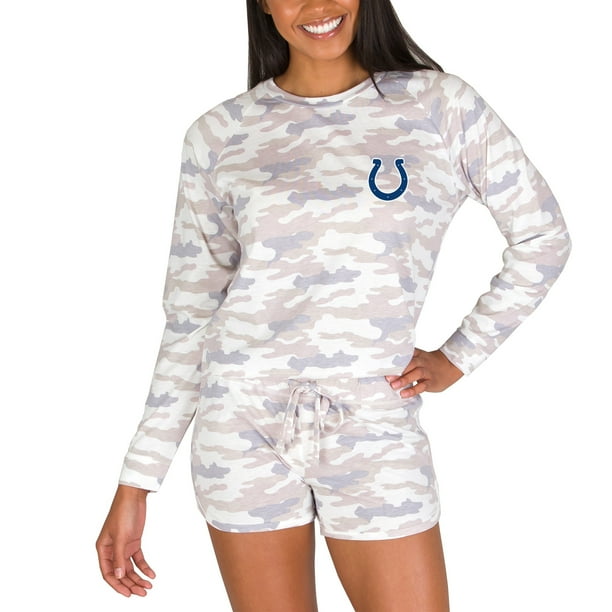 Women's Nike Olive Indianapolis Colts 2022 Salute To Service Legend T-Shirt