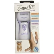 Callus Buffer/Remover - For Beautiful, Soft Feet
