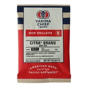 Citra Hop Pellets 3 oz.