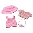thumbnail image 1 of Ropa De Moda Para Muñecas, Conjuntos, Disfraces, Vestidos Para Muñecas De 30 Cm, Accesorios, Juego De Vestuario Para Niñas., 1 of 7
