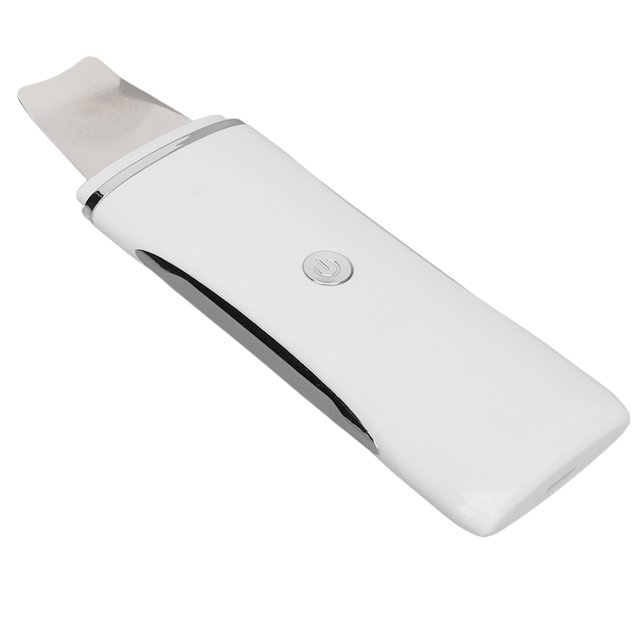 Face Scrubber, Pore Cleaner Skin Spatula for Nose for Travel