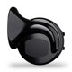 thumbnail image 1 of Scienceny Motocicleta eléctrica Bocina 12V Coches Caracol Trompeta resistente Montar Altavoz Herramienta Accesorios Tren Camiones Barcos Vehículos, repuestos y accesorios Mis 1 PC, 1 of 6