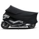 thumbnail image 5 of Cubierta universal de la motocicleta para todo clima para motocicletas, elástico al aire l Romacci  Guardapolvo, 5 of 7
