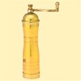 thumbnail image 1 of Pepper Mill Imports 304 Moulin à Poivre en Laiton Athena avec Gobelet de Réception 8 Pouces, 1 of 1