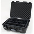 thumbnail image 3 of Gator Cases GU-1813-06-WPNF Black Waterproof Utility Carry Case 18"X13"X6.9" New, 3 of 6