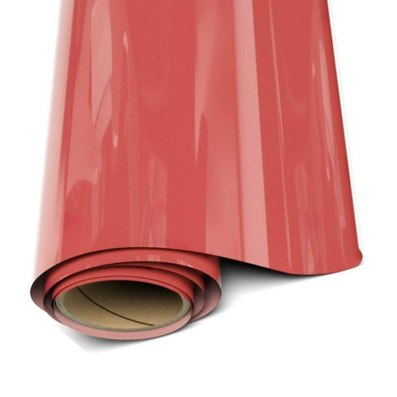 Siser EasyWeed Heat Transfer Vinyl - Hibiscus 12"x20" HTV Iron On Vinyl - Heat Press Vinyl