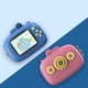 thumbnail image 5 of Cámara Digital para Niños 2.4 Pulgadas 40.0MP, o para Niños de 1080P HD USB, Batería de Litio Incorporada de 1000mA Rosado Soledad niño pequeño juguetes niño cámara, 5 of 10