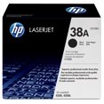thumbnail image 1 of Cartucho de Tóner HP 38A Negro LaserJet Original Q1338A, 1 of 1