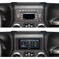 thumbnail image 2 of Radio para auto Stinger para Jeep Wrangler JK con pantalla táctil HD de 6.8", 2 of 9
