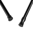 Adjustable Tension Rods for & RV Closets, Extendable Spring