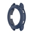 thumbnail image 2 of TIMIFIS Watch Case For Samsung Galaxy Watch 4 Classic 46mm TPU Mechanical Protective Shell Gift, 2 of 3