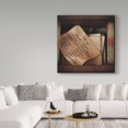 thumbnail image 3 of Trademark Fine Art 'Prayer in Lao' Canvas Art by Christine Sainte-Laudy, 3 of 3