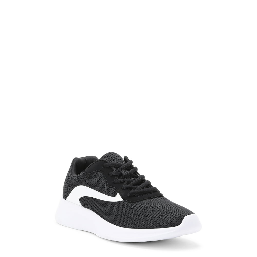 Athletic Works Athletic Works Women's Mesh Trainer Sneakers (Medium