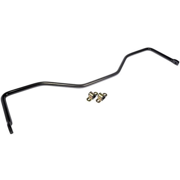 Rear Stabilizer Bar - Compatible with 2000 - 2006 Chevy Tahoe 2001 2002 2003 2004 2005