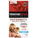 HomeDNA Paternity for New York1.0 ea (pack of 2)