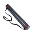 thumbnail image 2 of Tube Télescopique Extérieur pour Tir à l'Arc avec Sangle Réglable pour Tir Chasse, 2 of 8